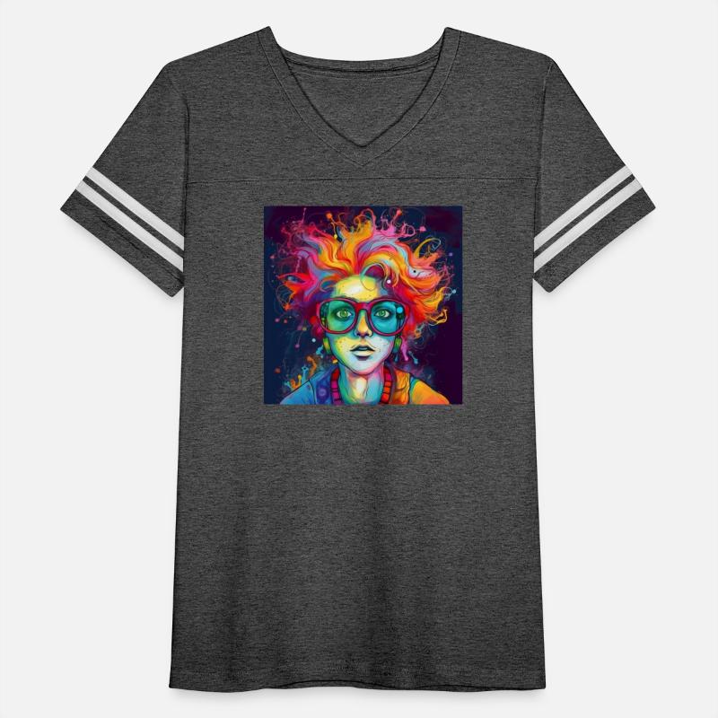 Colorful Dreams A Psychedelic Journey
