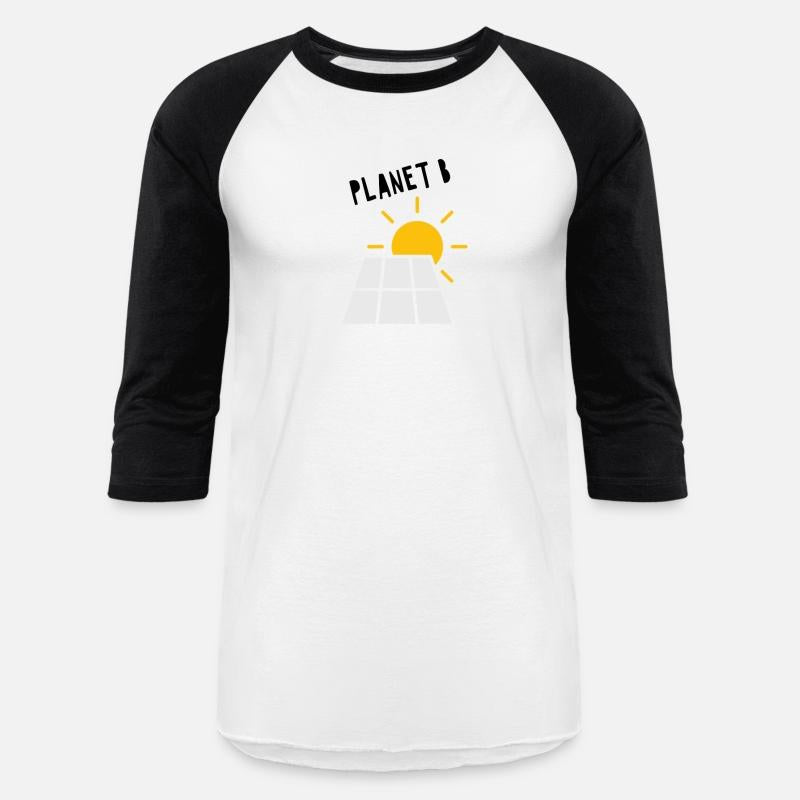 Comic Go Solar No Planet B Photovoltaic climate