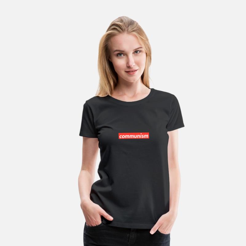 Communism Socialism Leftist Gift