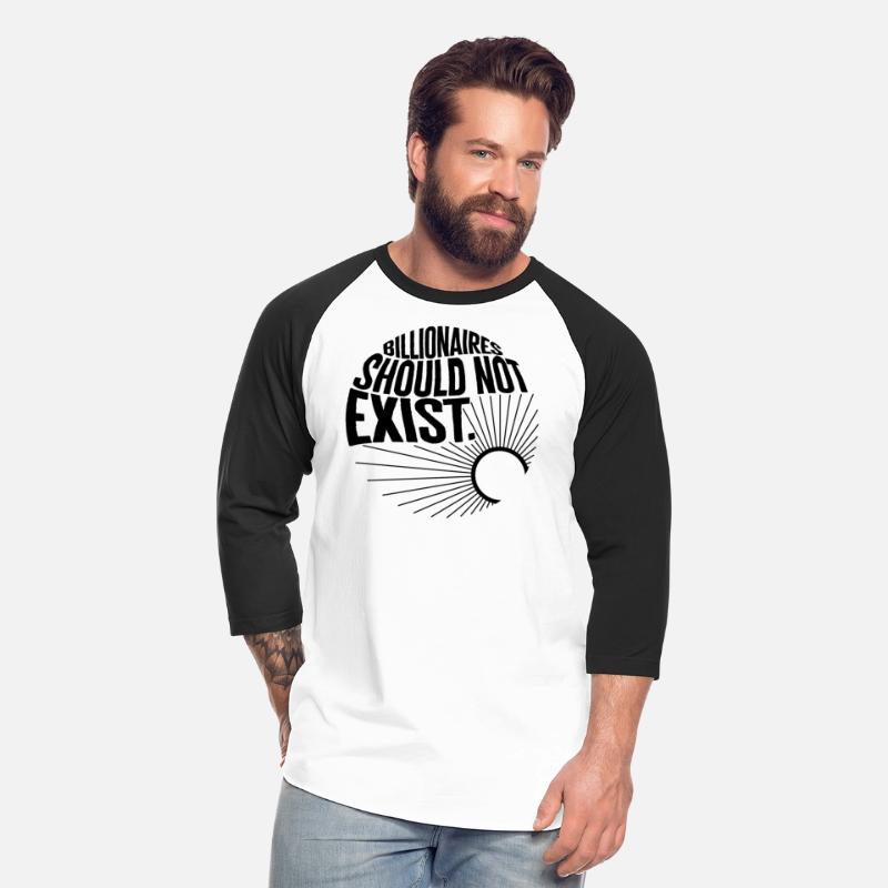 Communist Shirt, Billionaires Should Not Exist
