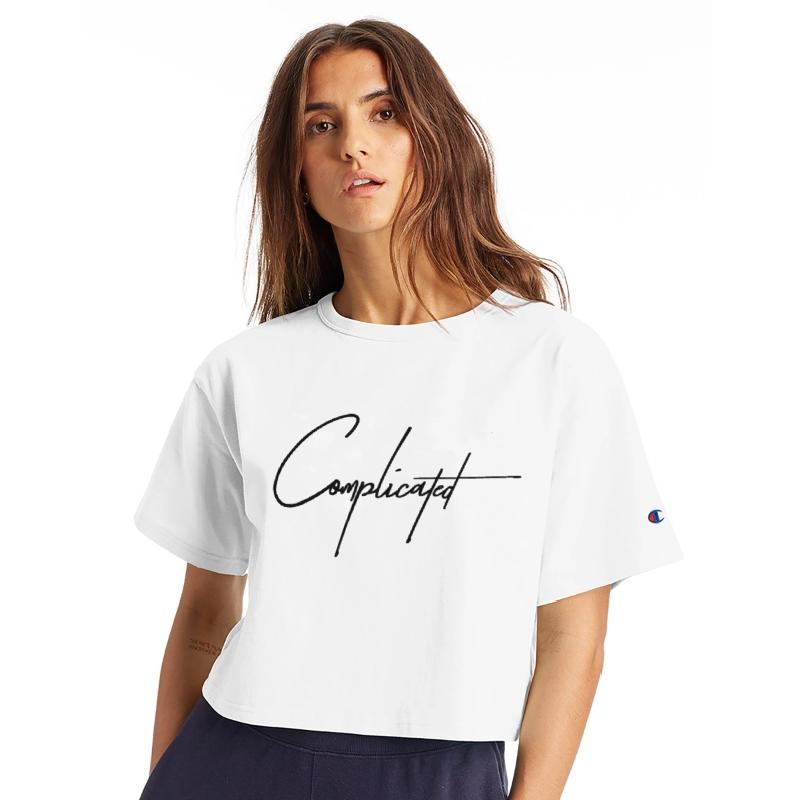 Complicated – Because Simple Is Boring