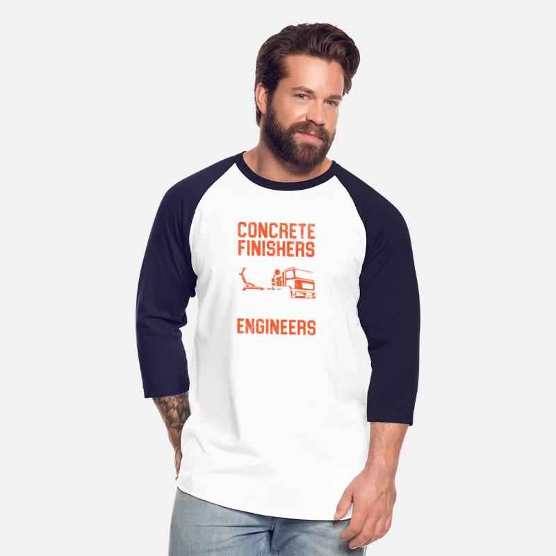 Concrete Finishers Profession Construction Worker