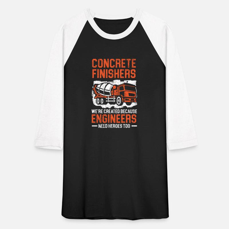Concrete Finishers Profession Construction Worker