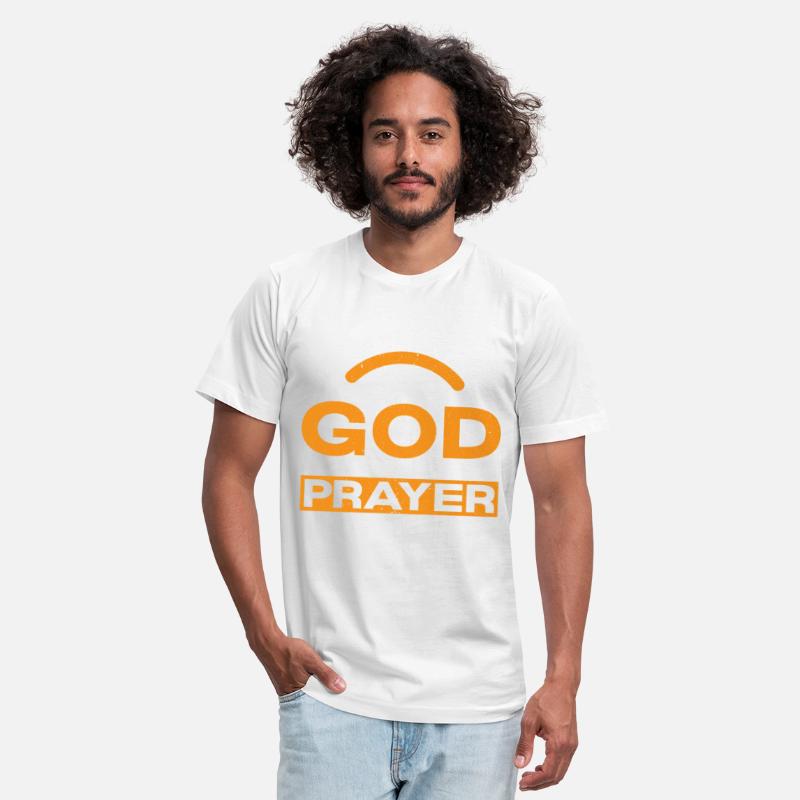 Connect To God The Password Is Prayer Christian