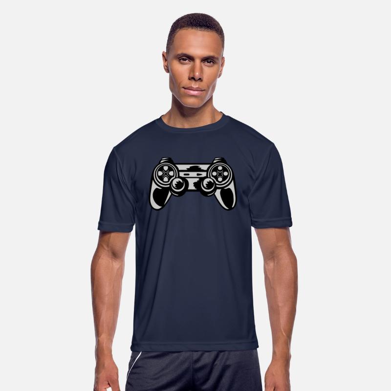 console retro controller gamer