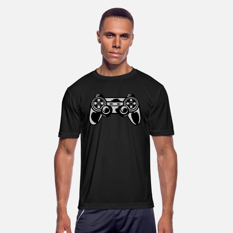 console retro controller gamer