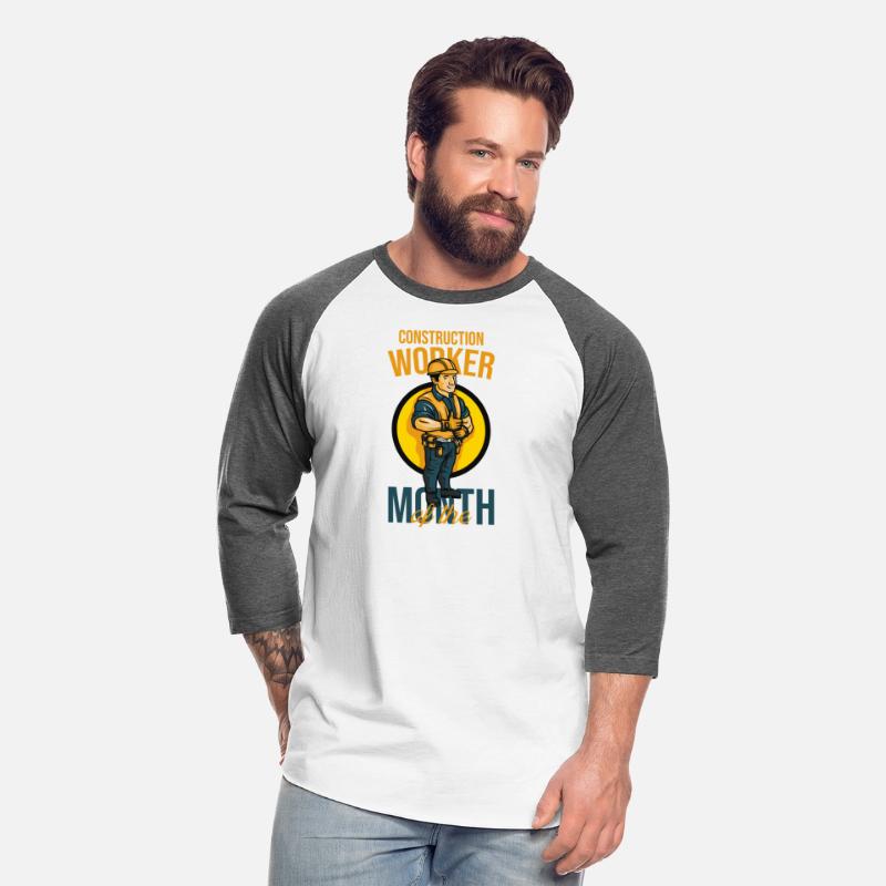 Construction Worker Of The Month
