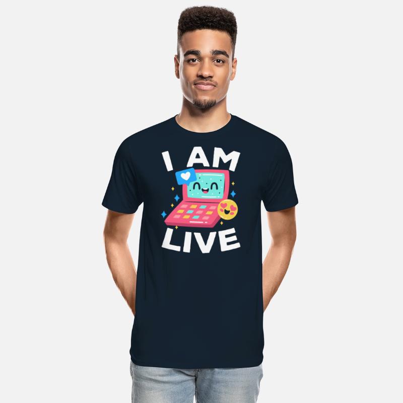 Content Creator Social Media Influencer Vlogger