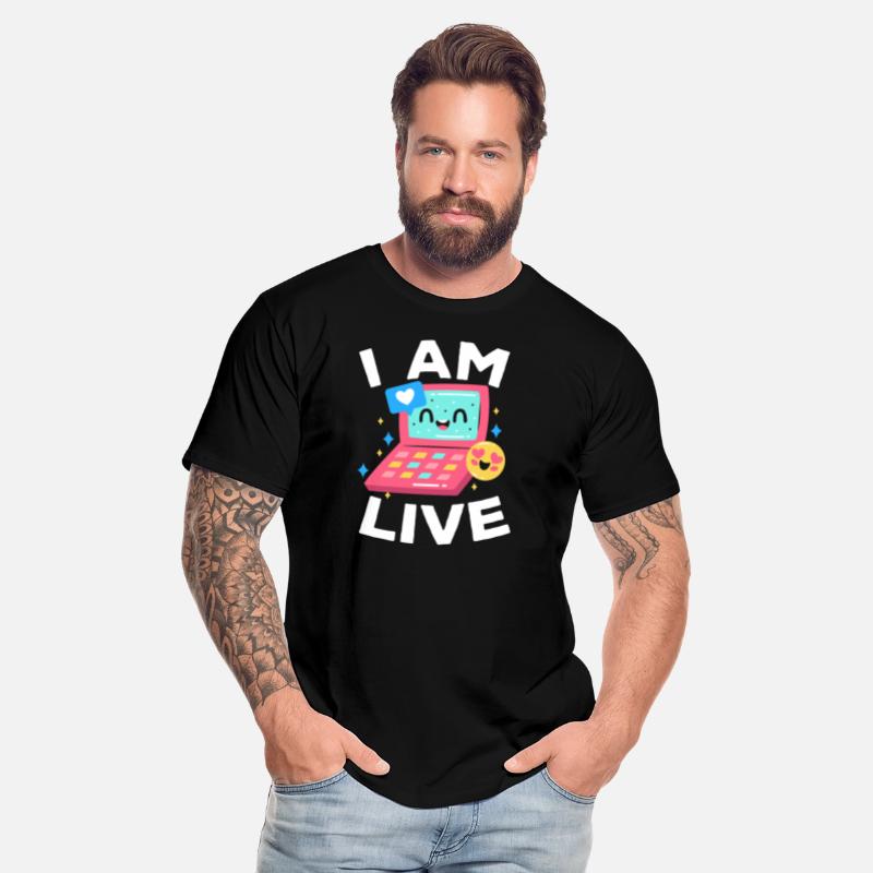 Content Creator Social Media Influencer Vlogger