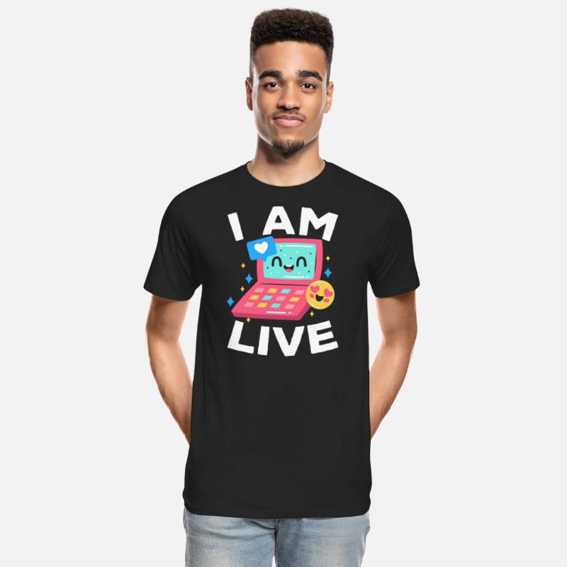 Content Creator Social Media Influencer Vlogger
