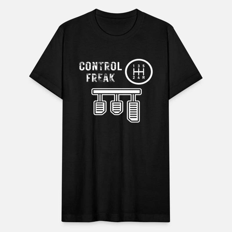 Control Freak 5-speed