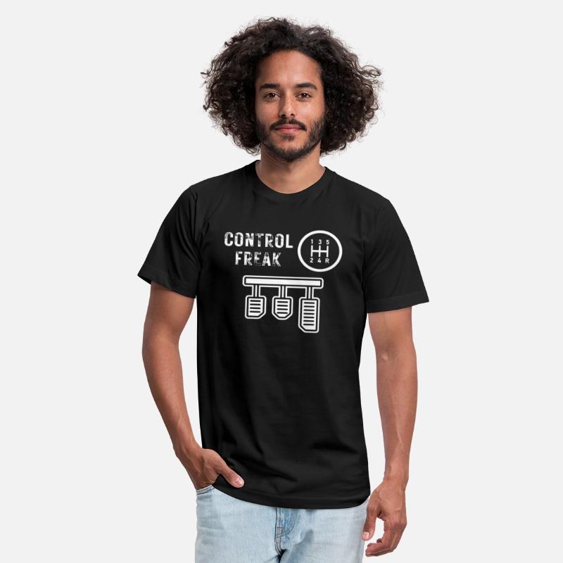 Control Freak 5-speed
