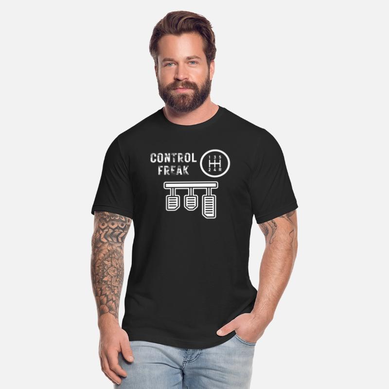 Control Freak 5-speed