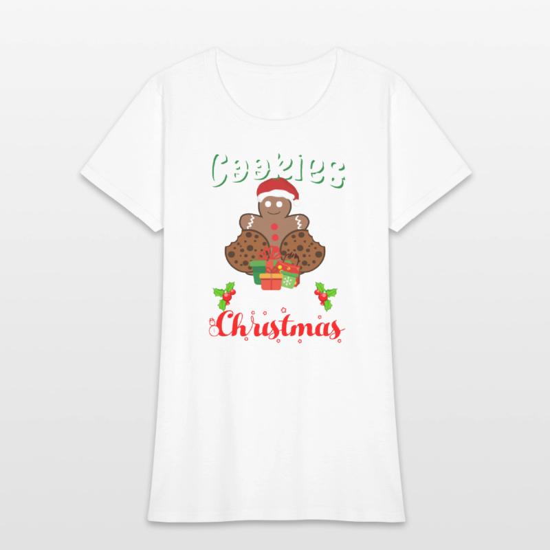 Cookies Cocoa Christmas