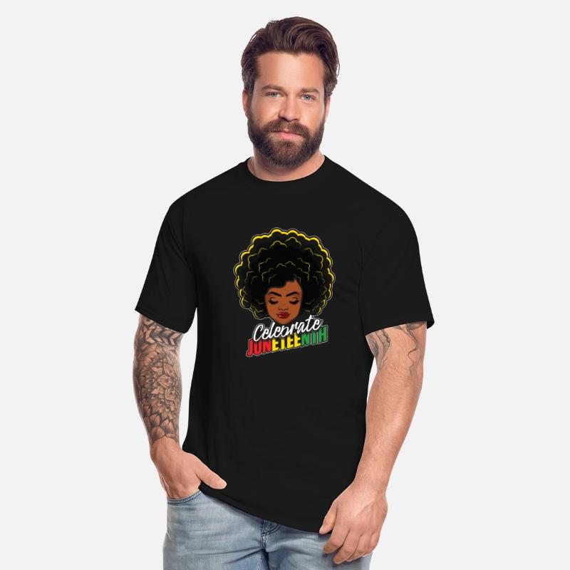 Cool Celebrate Juneteenth Black History