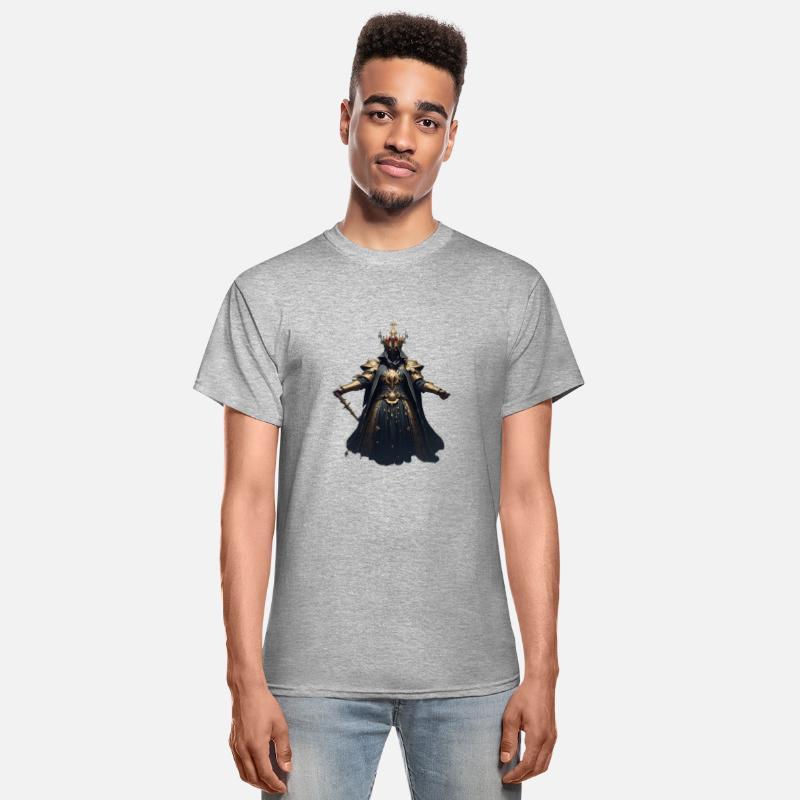 Cool Grim reaper design