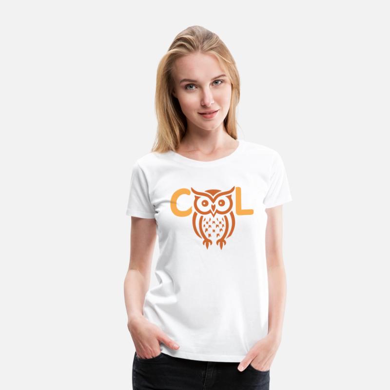 Cool owl
