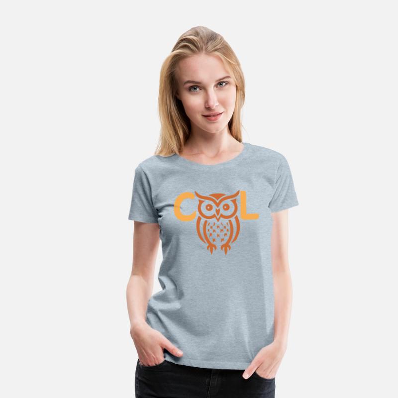Cool owl