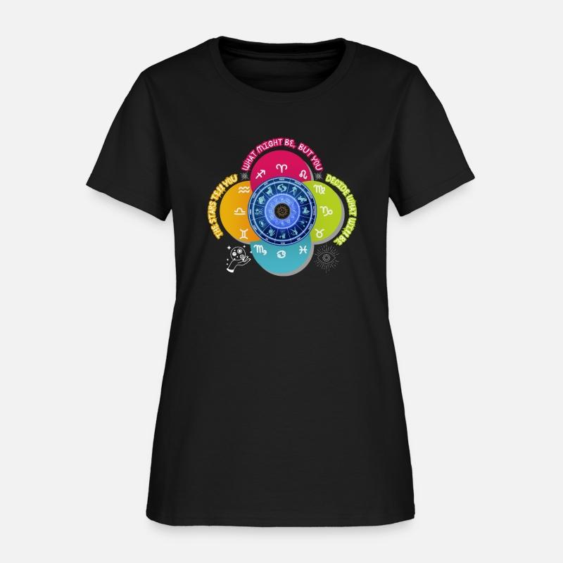 Cosmic Inspiration Tee