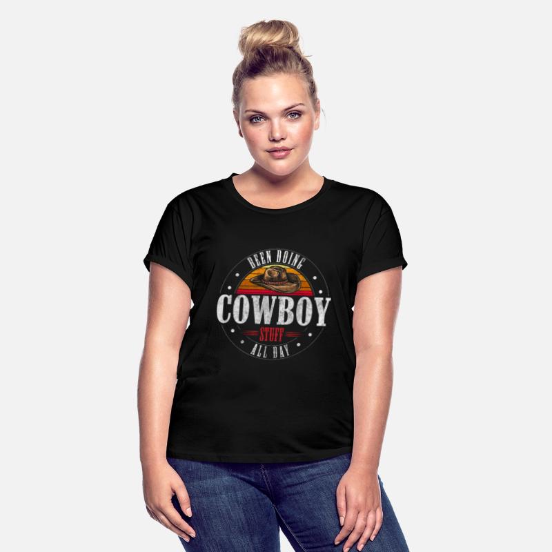 Country Cowboy Hat Usa