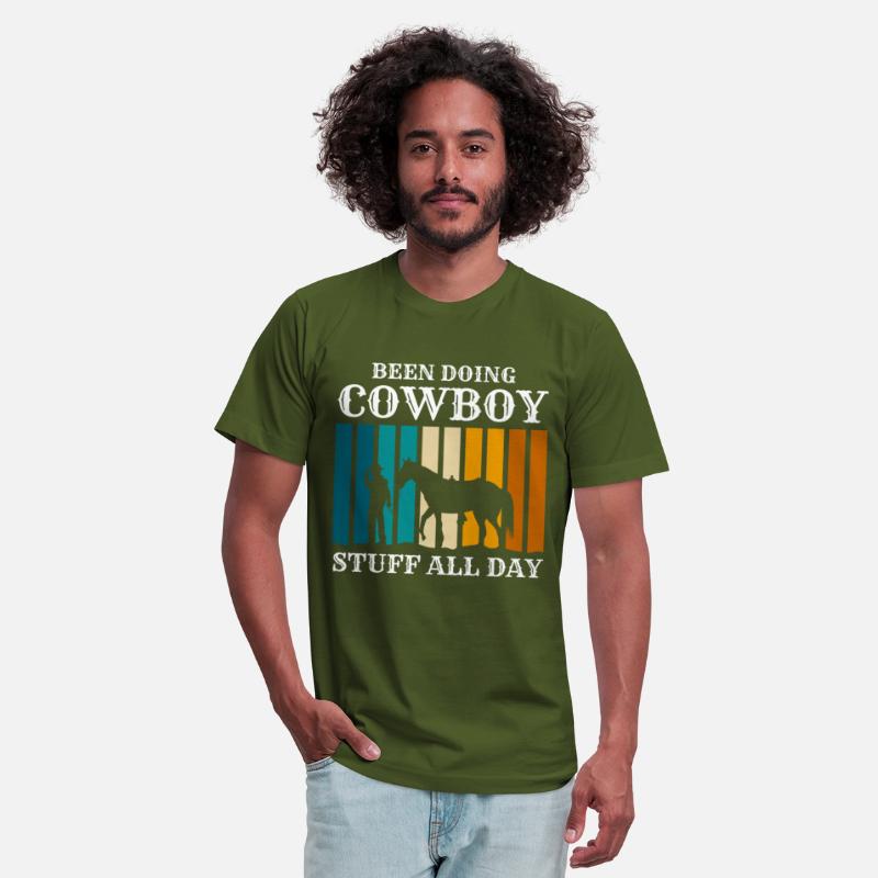 Cowboy Horse Boots Lasso