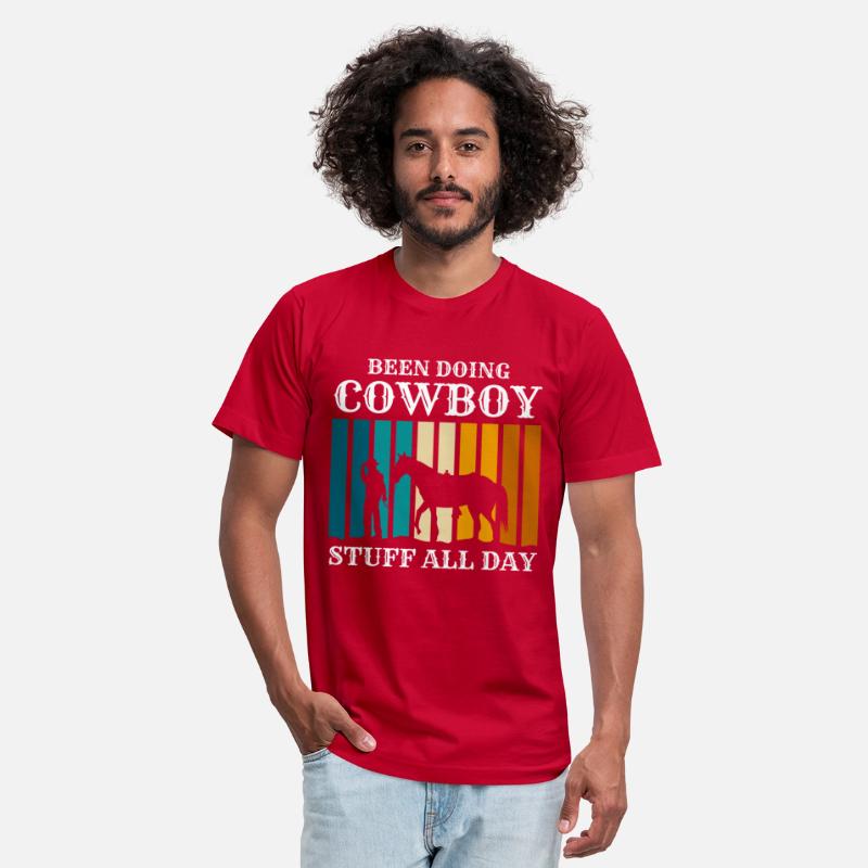 Cowboy Horse Boots Lasso