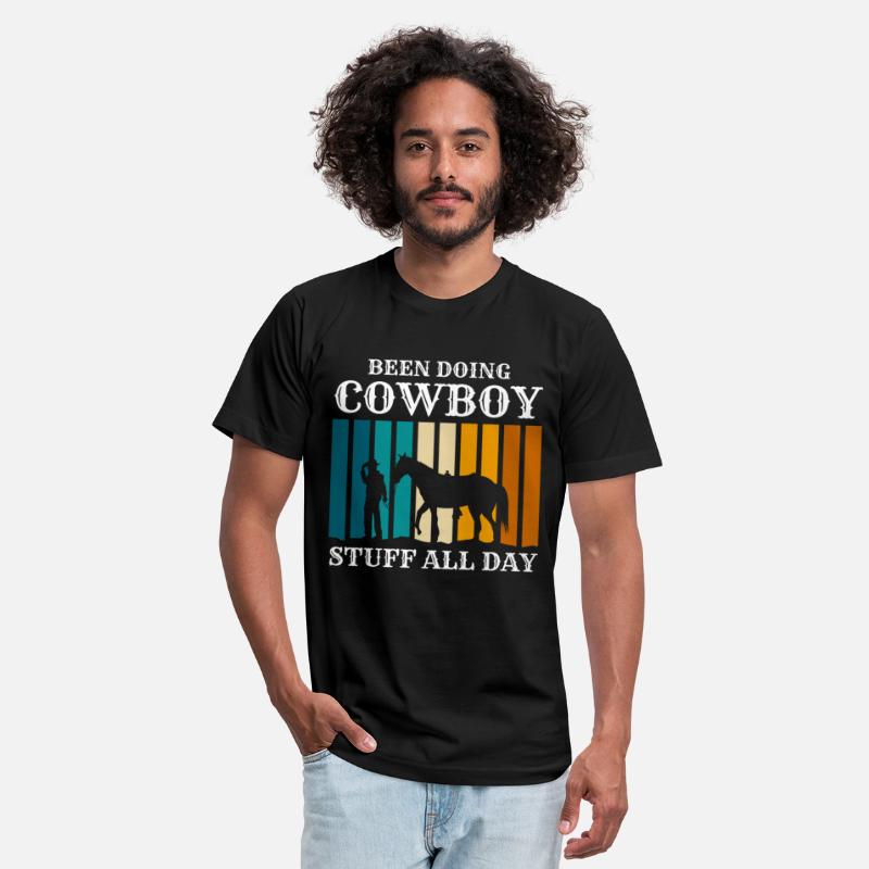 Cowboy Horse Boots Lasso