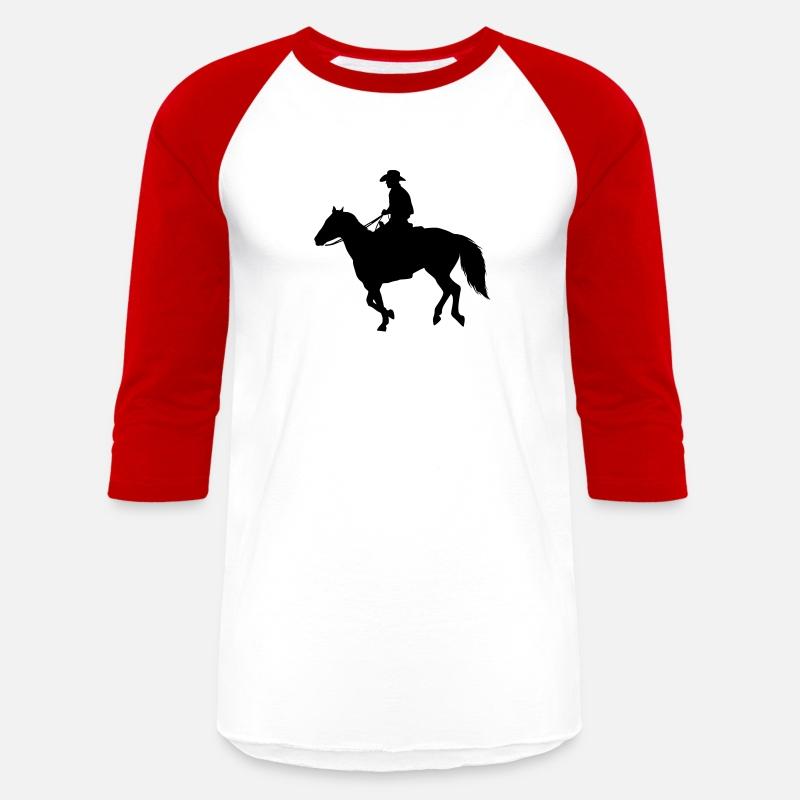 Cowboy Rider, Horse Riding, Horses