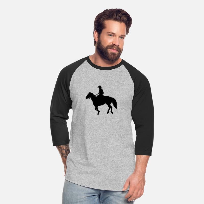 Cowboy Rider, Horse Riding, Horses