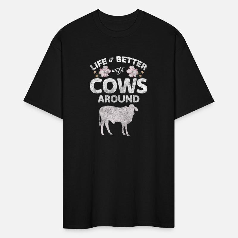 Cows Agriculture Moo Farmer