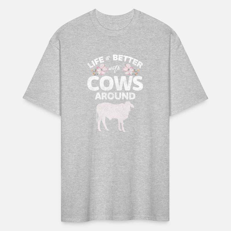 Cows Agriculture Moo Farmer