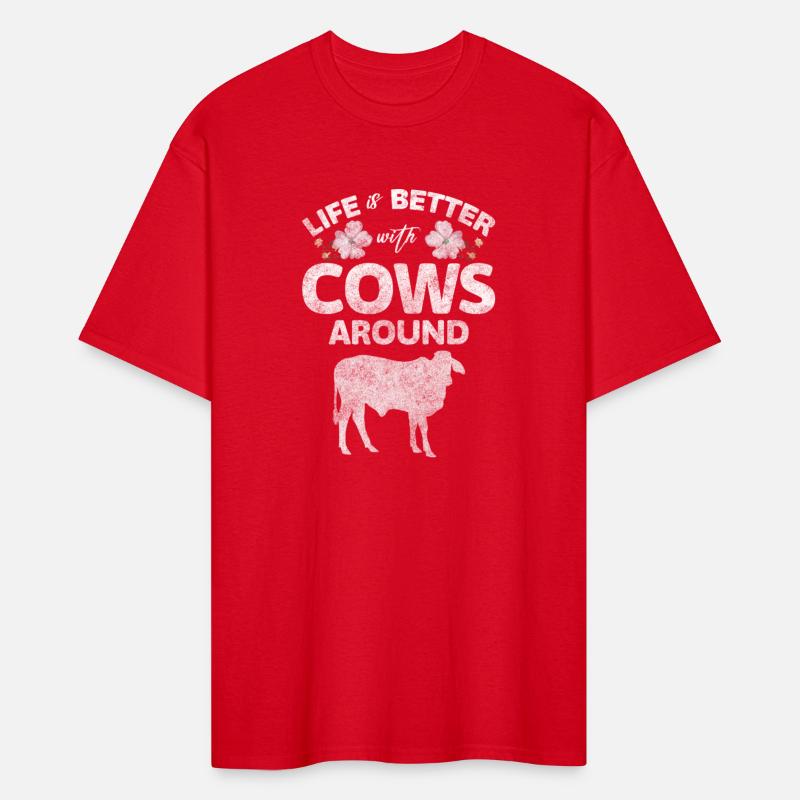 Cows Agriculture Moo Farmer