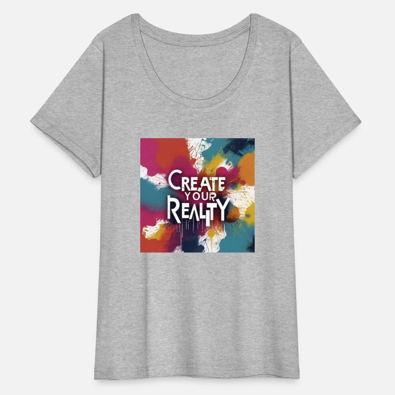 Create Your Reality