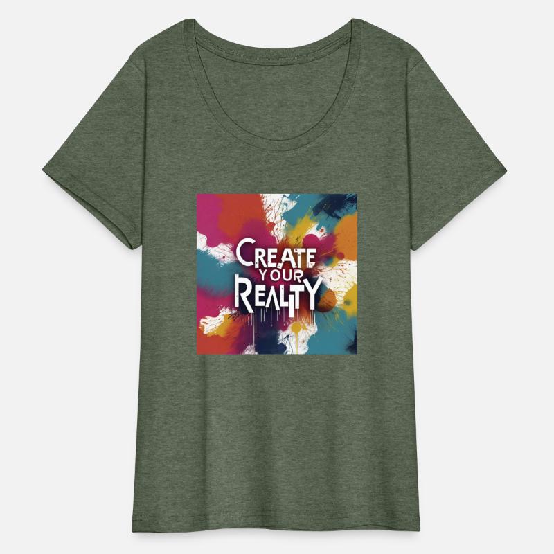 Create Your Reality