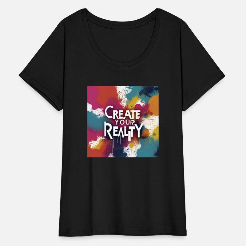 Create Your Reality