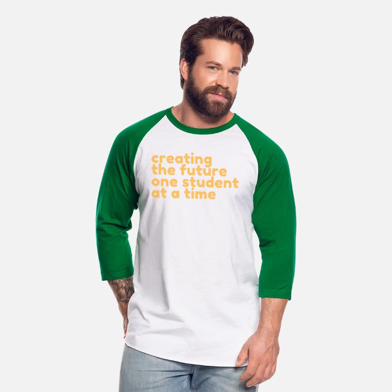 Creating the future one student at a time