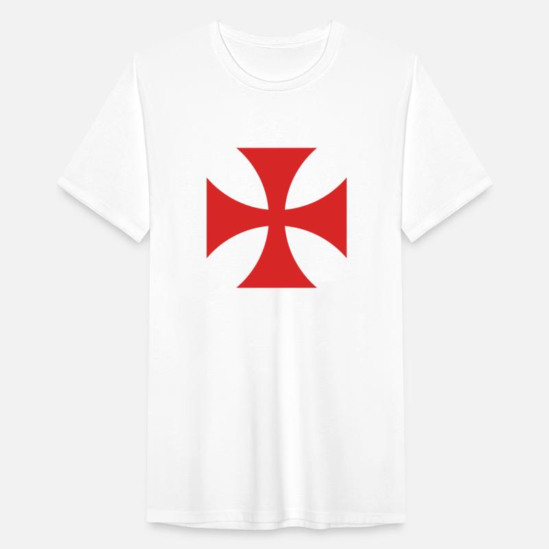 Cross Pattee