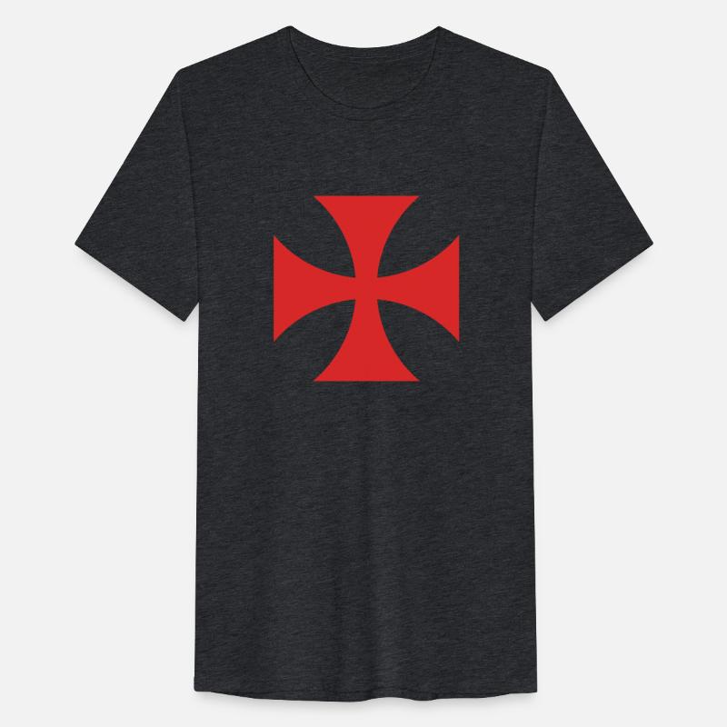 Cross Pattee