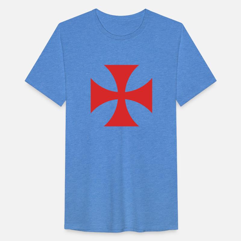 Cross Pattee