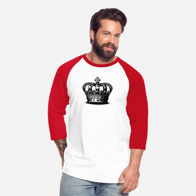 Crown of Royalty - Majestic Power and Prestige
