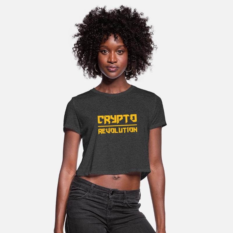 Crypto Revolution
