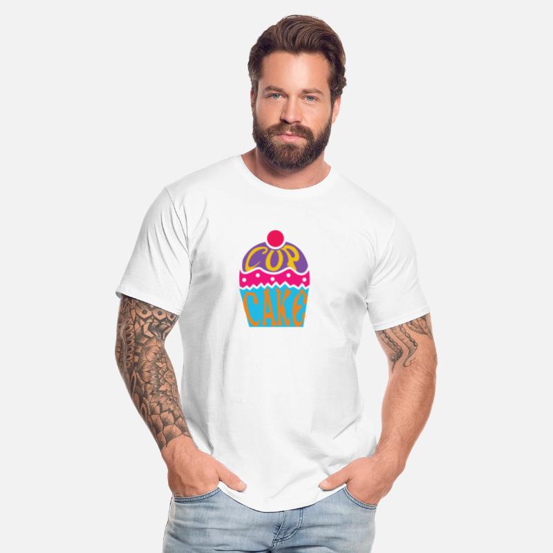 Cupcake - Funny Baking Frosting Sweet