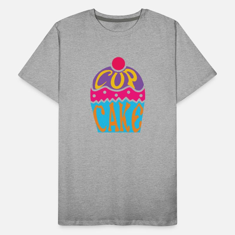 Cupcake - Funny Baking Frosting Sweet