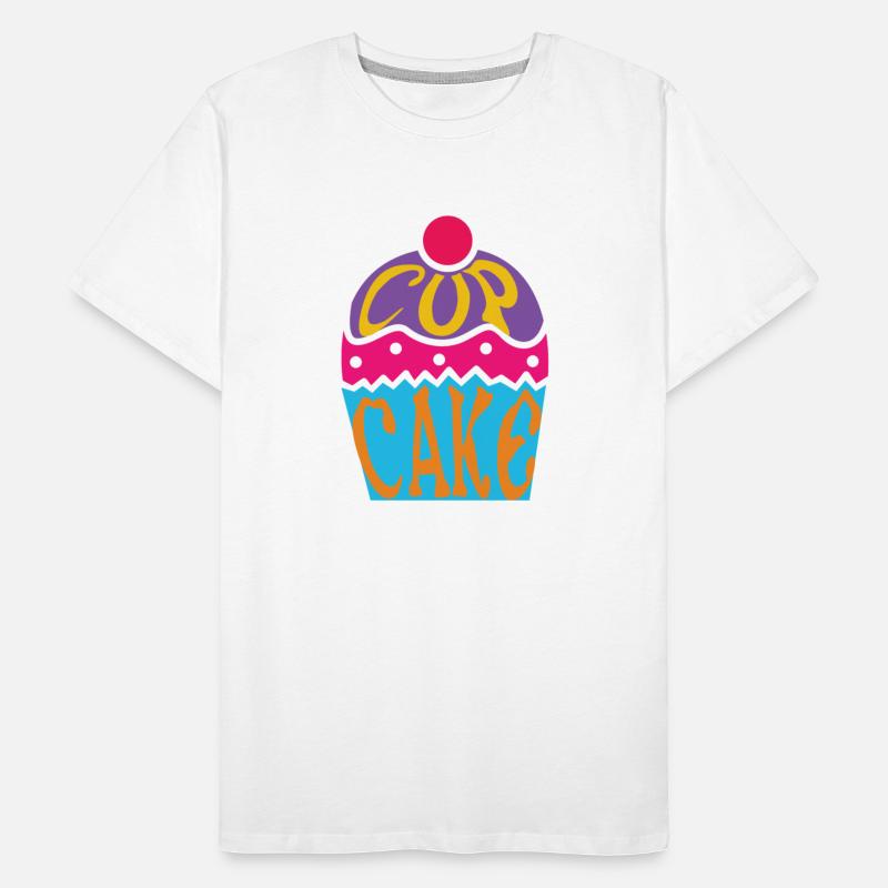 Cupcake - Funny Baking Frosting Sweet