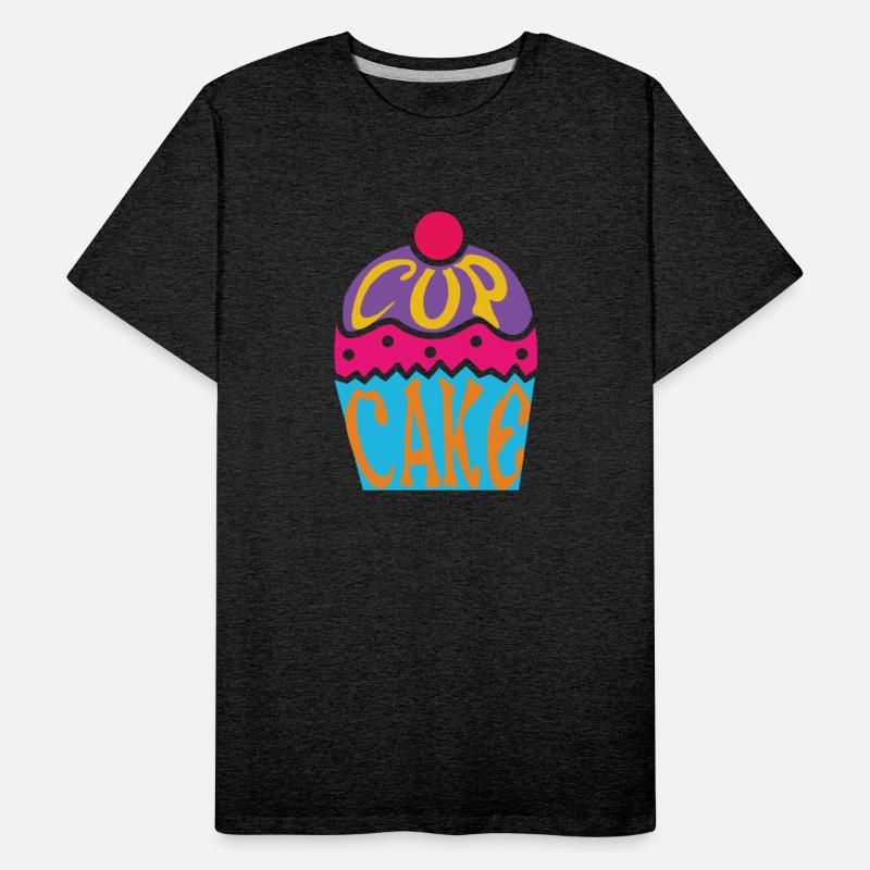 Cupcake - Funny Baking Frosting Sweet