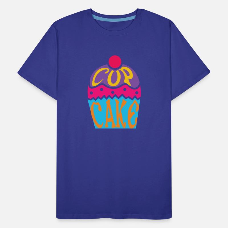 Cupcake - Funny Baking Frosting Sweet