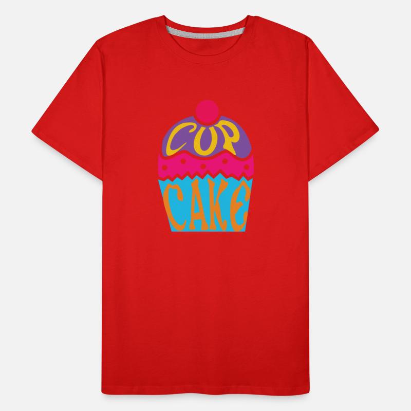 Cupcake - Funny Baking Frosting Sweet