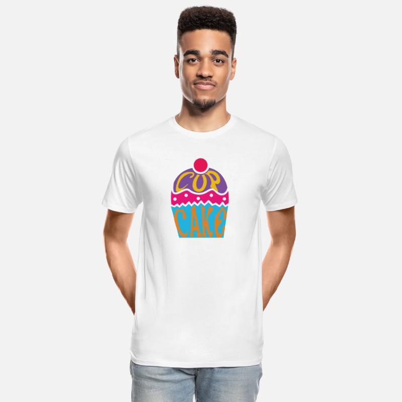 Cupcake - Funny Baking Frosting Sweet