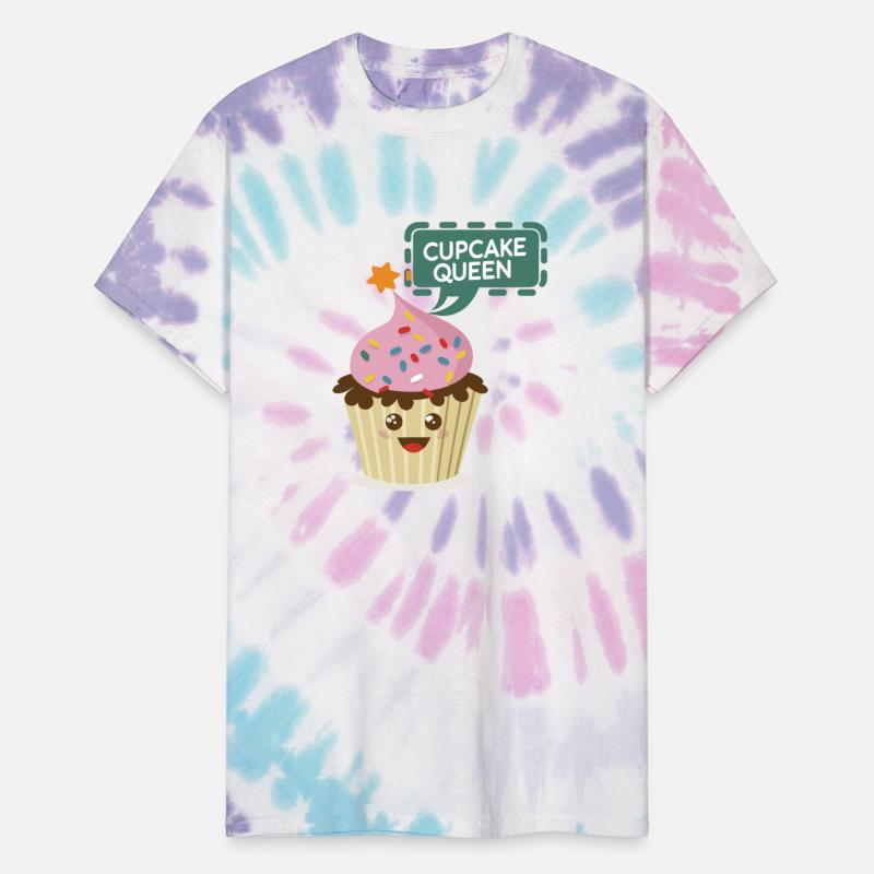 Cupcake Queen