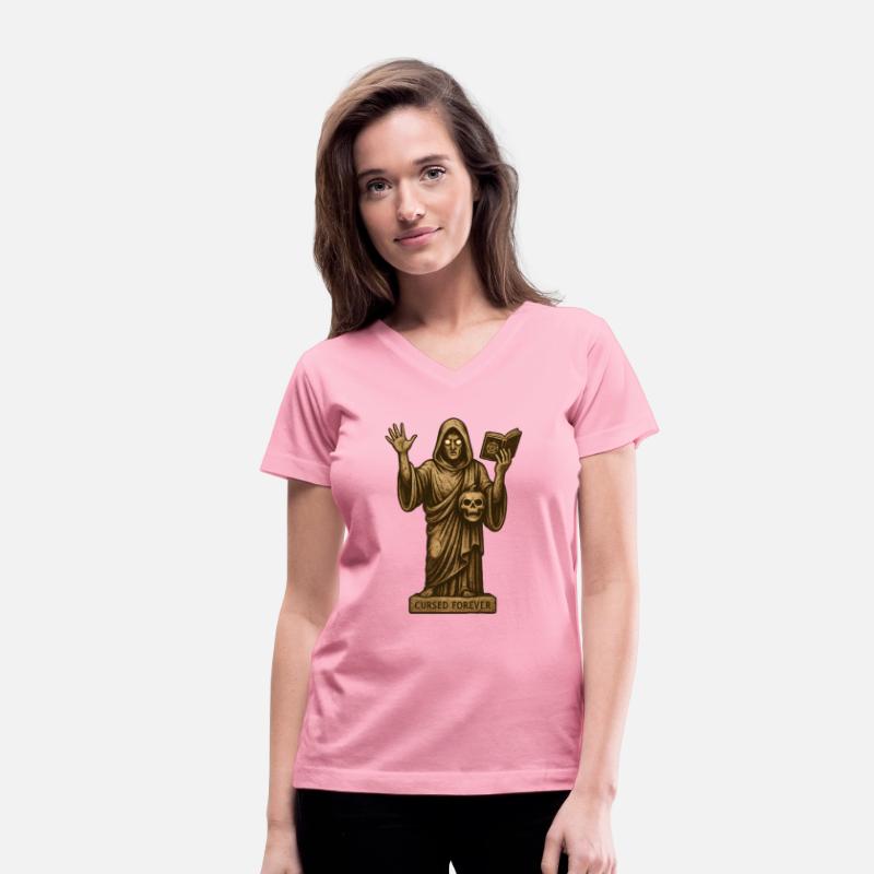 Cursed Forever